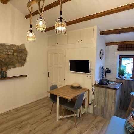 Piccolo Nido Apartment Rovinj Exterior foto