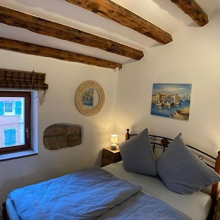 Piccolo Nido Apartment Rovinj Exterior foto