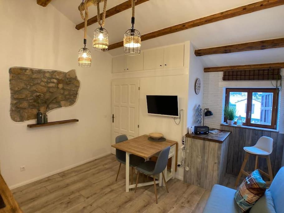 Piccolo Nido Apartment Rovinj Exterior foto