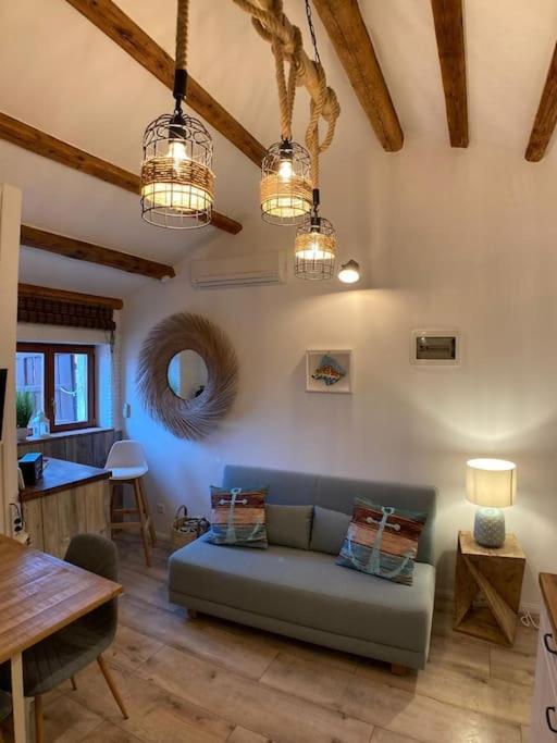 Piccolo Nido Apartment Rovinj Exterior foto