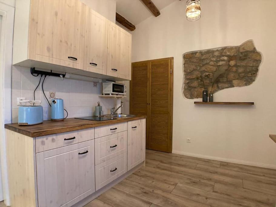 Piccolo Nido Apartment Rovinj Exterior foto
