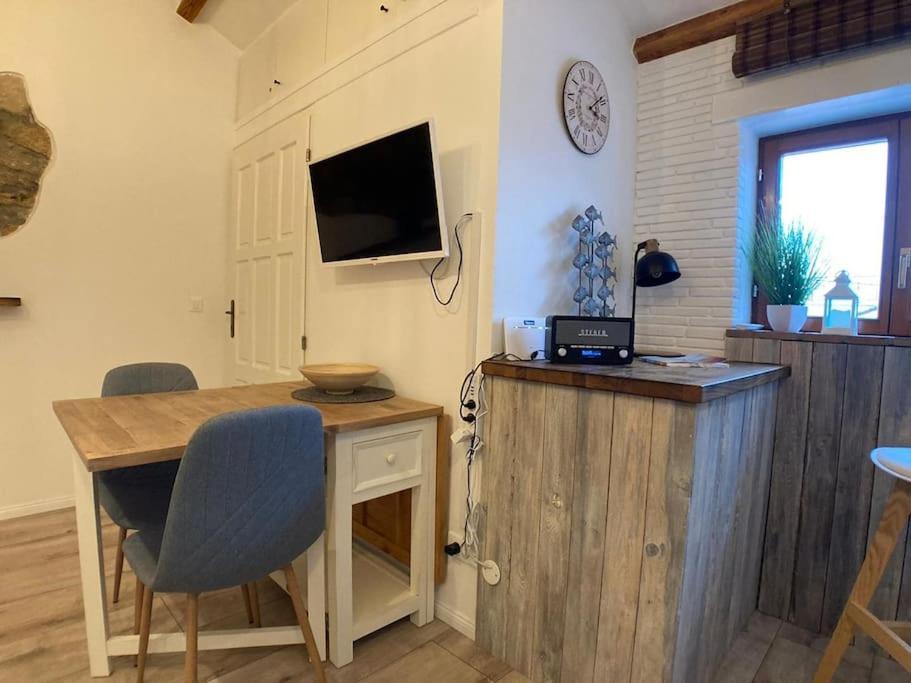 Piccolo Nido Apartment Rovinj Exterior foto