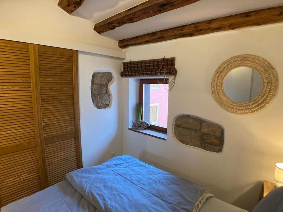 Piccolo Nido Apartment Rovinj Exterior foto