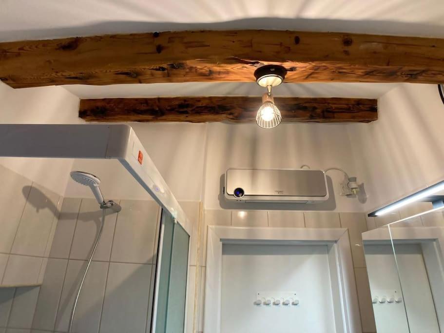 Piccolo Nido Apartment Rovinj Exterior foto