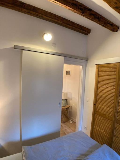 Piccolo Nido Apartment Rovinj Exterior foto