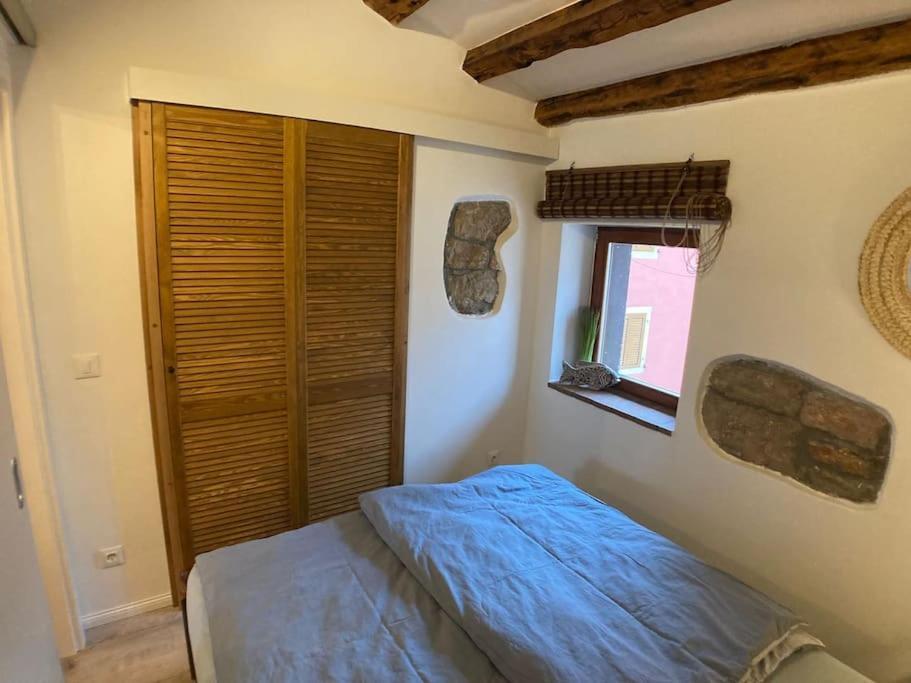 Piccolo Nido Apartment Rovinj Exterior foto