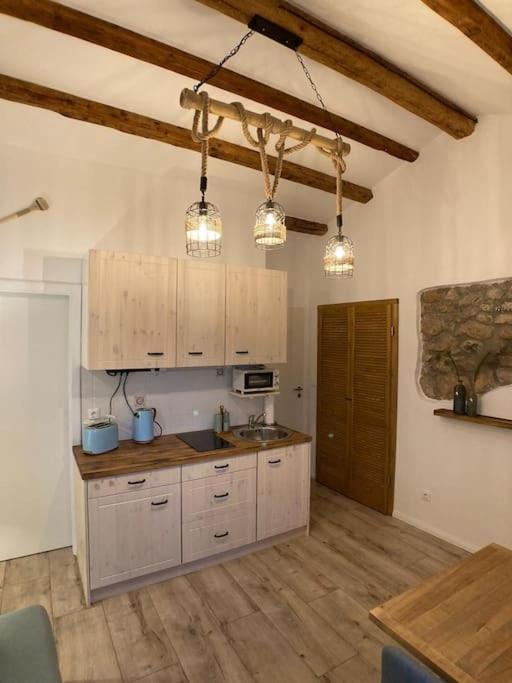 Piccolo Nido Apartment Rovinj Exterior foto