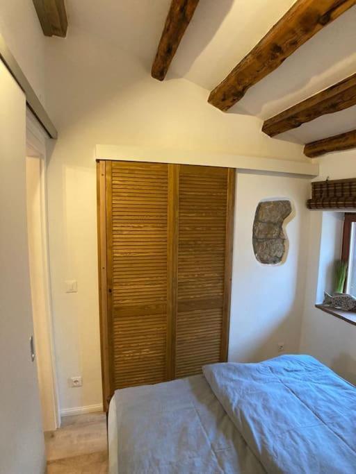 Piccolo Nido Apartment Rovinj Exterior foto