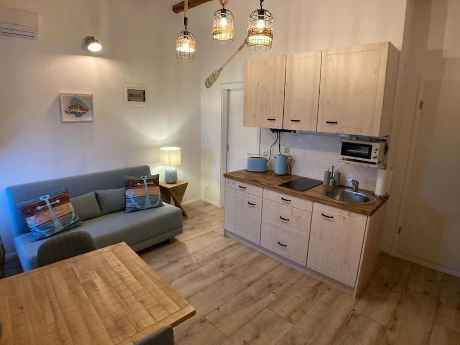 Piccolo Nido Apartment Rovinj Exterior foto