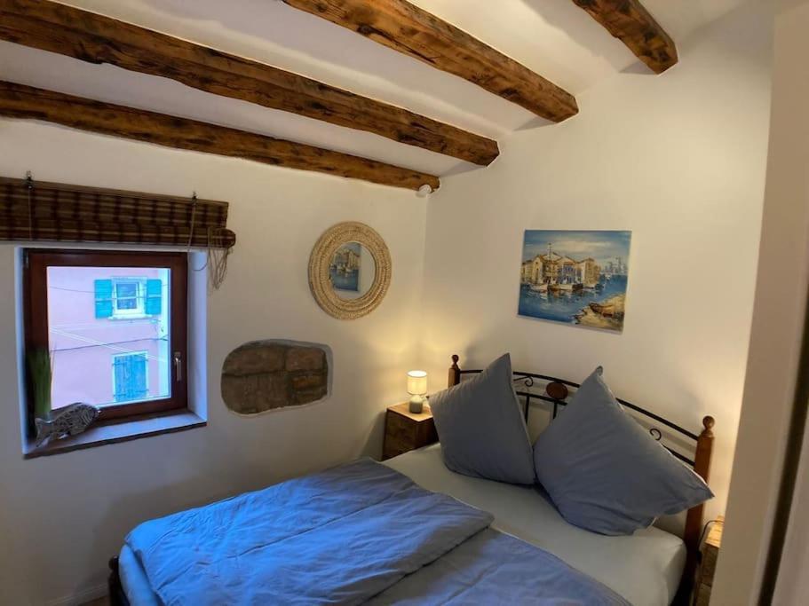 Piccolo Nido Apartment Rovinj Exterior foto
