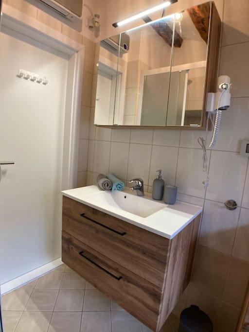 Piccolo Nido Apartment Rovinj Exterior foto