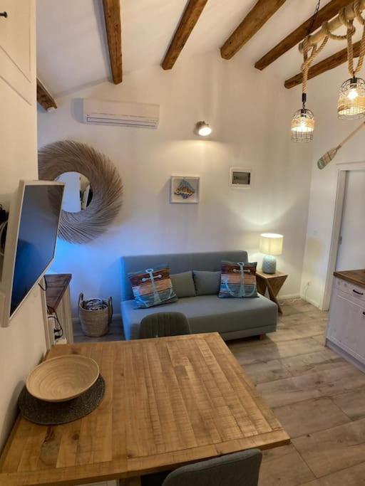 Piccolo Nido Apartment Rovinj Exterior foto