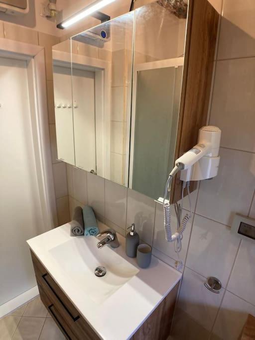 Piccolo Nido Apartment Rovinj Exterior foto