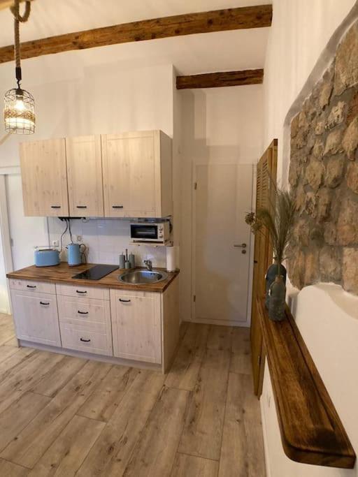 Piccolo Nido Apartment Rovinj Exterior foto
