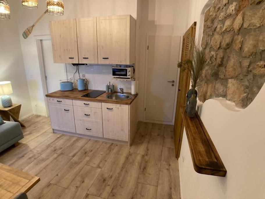 Piccolo Nido Apartment Rovinj Exterior foto